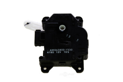 ACDelco 15-50441 GM Original Equipment Heating and Air Conditioning Mode Valve Actuator Motor ACDelco 15-50441 GM Original Equipment Heating and Air Conditioning Mode Valve Actuator Motor