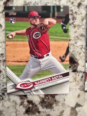2017 TOPPS UPDATE SERIES CARD #s US1-US150 PICK YOUR CARD