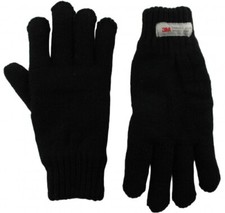 HeatGuard Insulated Kids Gloves
