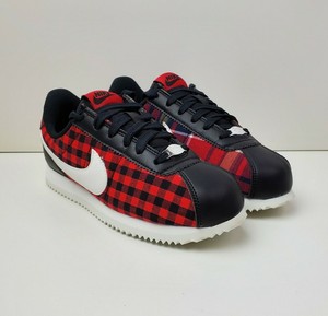 cortez plaid