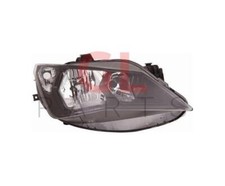 POUR SEAT IBIZA 2012-2017 PHARES AVANT DROITE DEPO Electric 6J1941034D/6J1