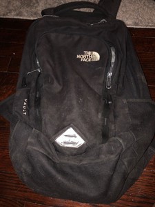 fake north face backpack