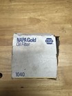 NAPA GOLD OIL FILTER 1040 Crosses To Wix 51040