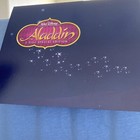 Disney Store Aladdin Exclusive Lithographs Set of 4 — photo 2