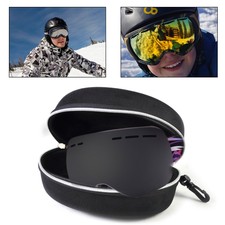 hard shell ski case