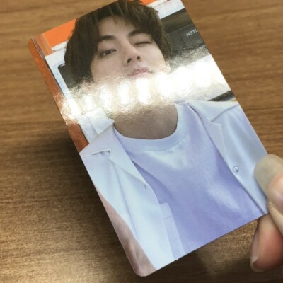 BTS Butter テテ　Weverse特典 フィルム　ラキドロ　トレカ　V s-l400.jpg