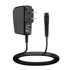 5V AC Adapter Charger For Andis TS-1 TS-2 Foil Shaver Power Supply Cord Cable