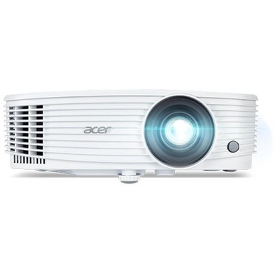 (1280x800) Acer P1357Wi 4500-Lumen DLP 16:10 VGA HDMI composite video MHL Speake