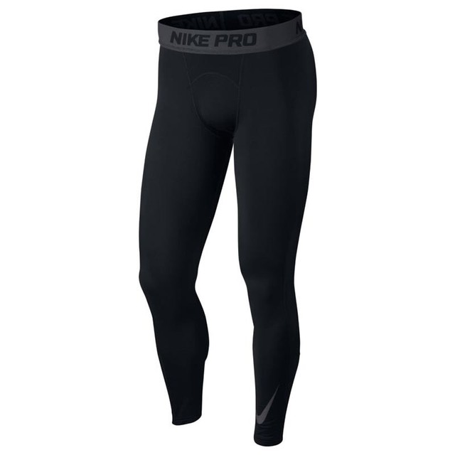 nike men's pro hyperwarm