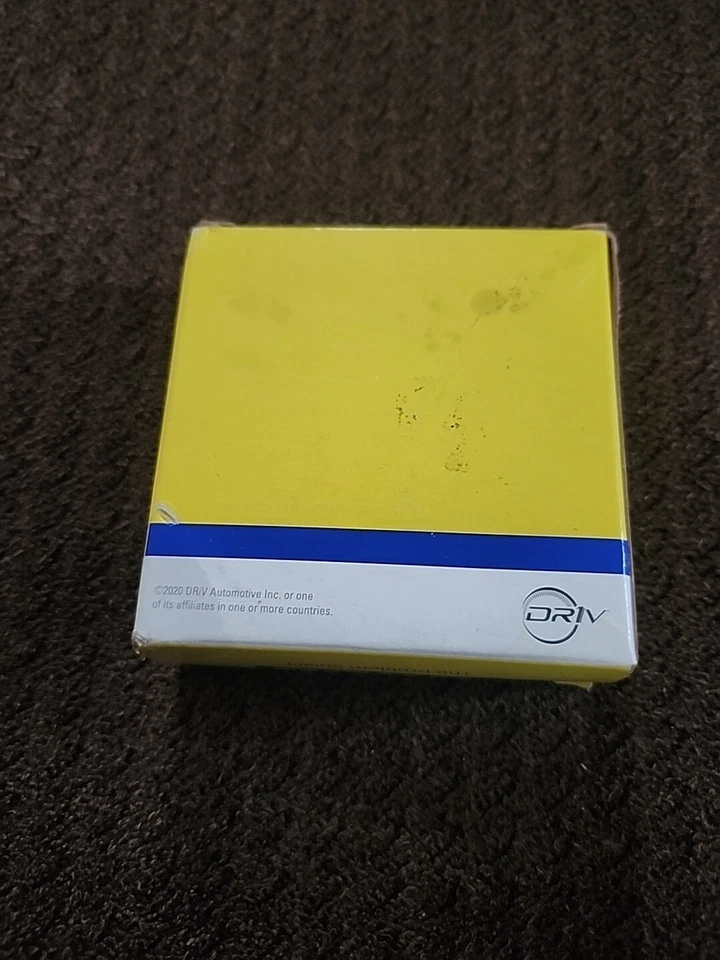 Universal Joint Moog 365 Foto 3 de 3