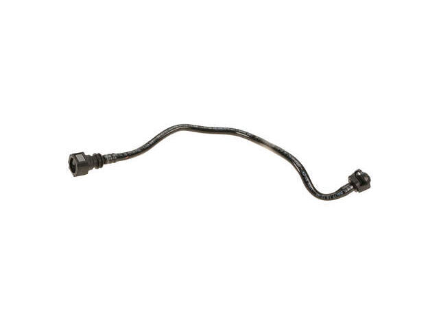 Expansion Tank Hose fits Land Rover Discovery 2017-2020 Supercharged 24WQQB