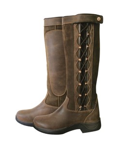 dublin pinnacle boots