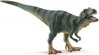 Schleich Dinosaurier Junger Tyrannosaurus Rex 15007 Dinosaurier T-Rex