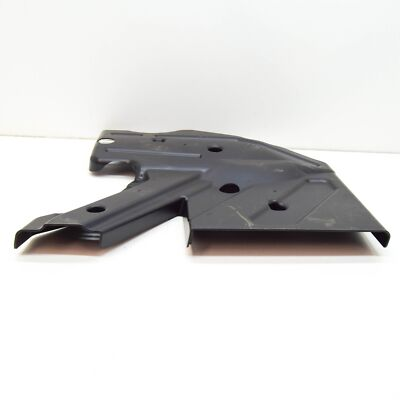 NEW MB GLE W167 REAR RIGHT CONTROL ARM SPRING LINK TRIM  