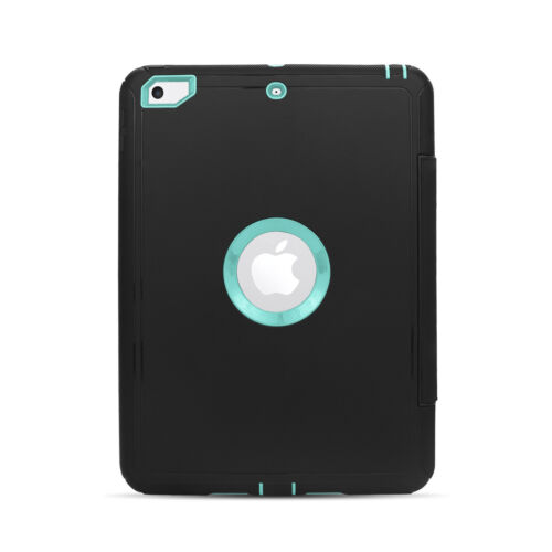 Per iPad 2018 9,7" custodia slim fit cover auto sonno/sveglia + proteggi schermo - Foto 51 di 55