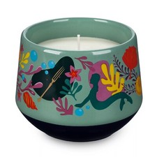 Disney Parks ~ Little Mermaid Live-Action Movie ~ Beach Scented Wax Candle ~ NEW