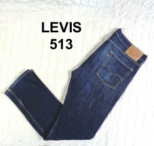 types of mens levis