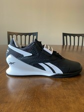 reebok legacy lifter gold