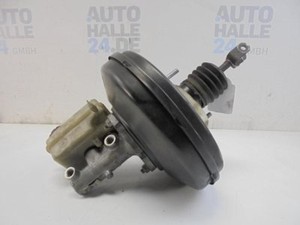 46575 Mercedes Benz B-Klasse B180 CDI W245 Bremskraftverstärker A1694300230