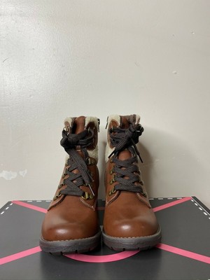 Eastland frankie combat boot Clearance