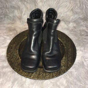 ebay ecco boots