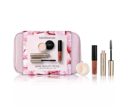 bareMinerals Bare Beauty Picks 3-PC Set