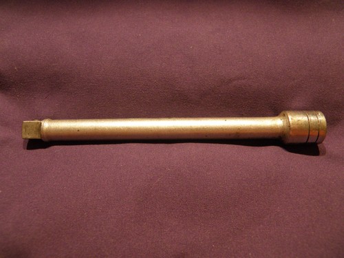 Extensión vintage S-K Diamond Logo 3/8" Drive 6". 45161 Buen Estado. Estados Unidos. - Imagen 4 de 12