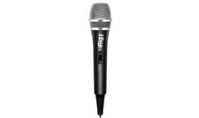 Irig: Mic Handheld Microphone For Phone And Tablet Microphone Microphone Ikmic