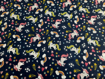 Polycotton Stoff Material Poly Cotton - Basteln Nähen - 73 Designs - Popeline
