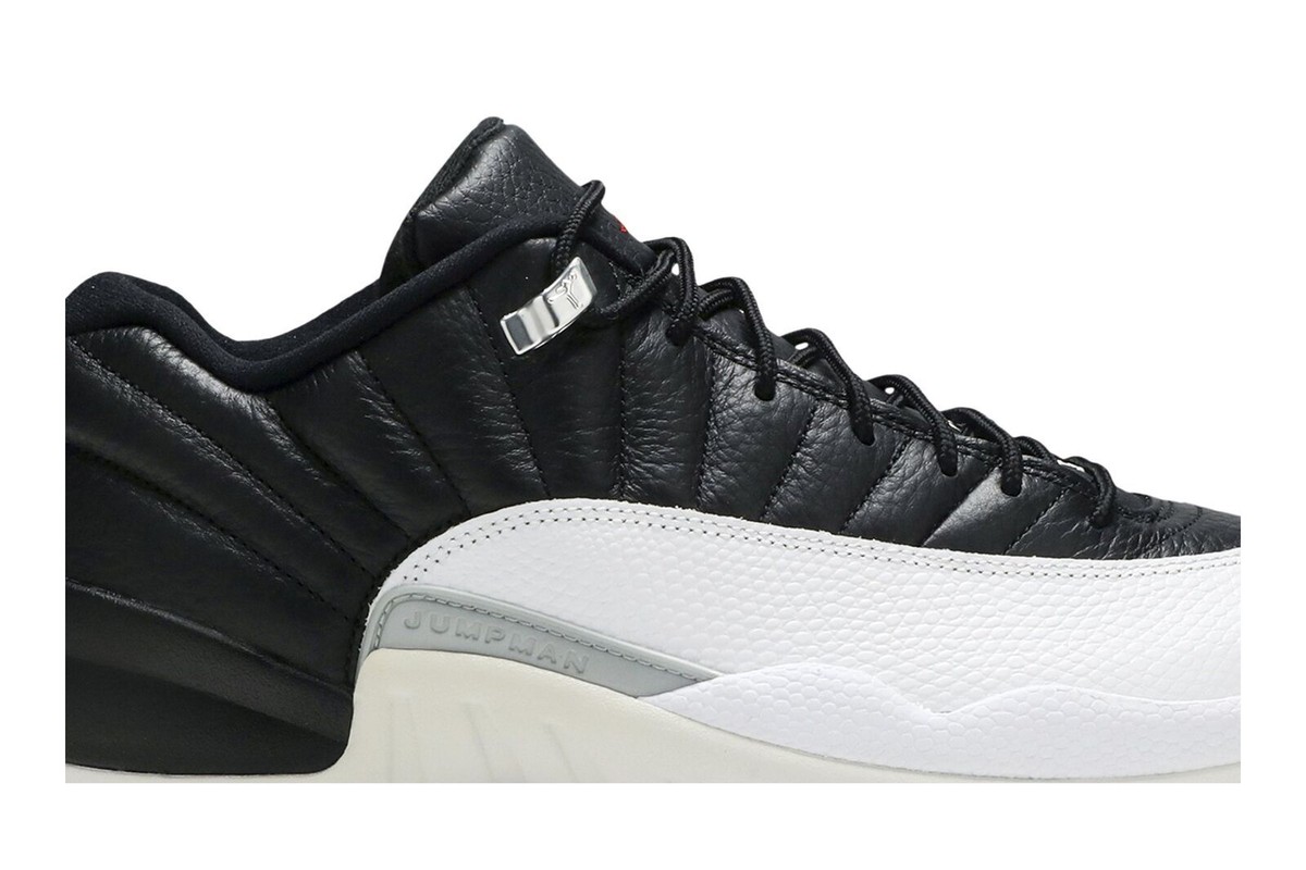 Air Jordan Air Jordan 12 Retro Low 'Playoffs' 308317-004 | eBay