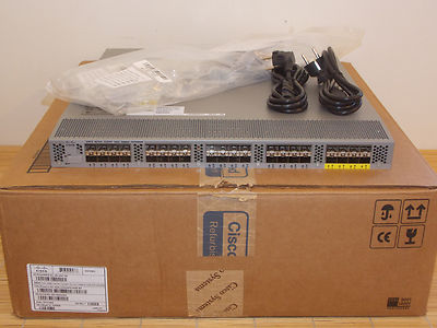 Cisco N2K-C2232PP-10GE RF Fabric Extender 32x 10GE + 8x10GE(req SFP+) 2xPS 1xFAN