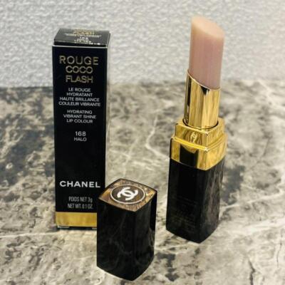 シャネル　ルージュ　ココ　フラッシュ　168 ハロー　リップスティック　10個 Chanel Rouge Coco Flash 168 Hello Limited Edition Lipsticks Makeup