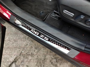 mg zs accessories