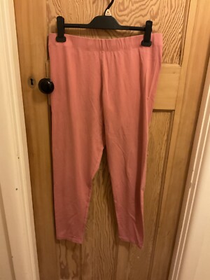  NEW Dunelm Casual Trousers Size 16