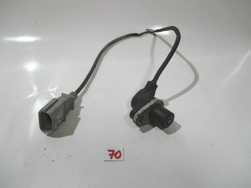 Original Audi A8 D2 Kurbelwellensensor Drehzahlensensor Impuslgeber 077905381E