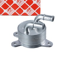 febi ÖLküHler Automatikgetriebe FüR Mazda 3 (Bl BM Bn) 6 (Gj Gl) CX-3 CX-30 CX-5