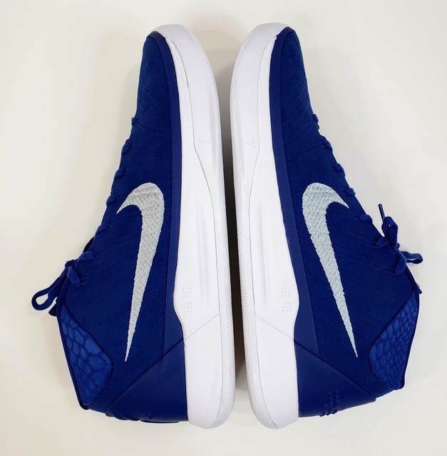 kobe ad white rush blue