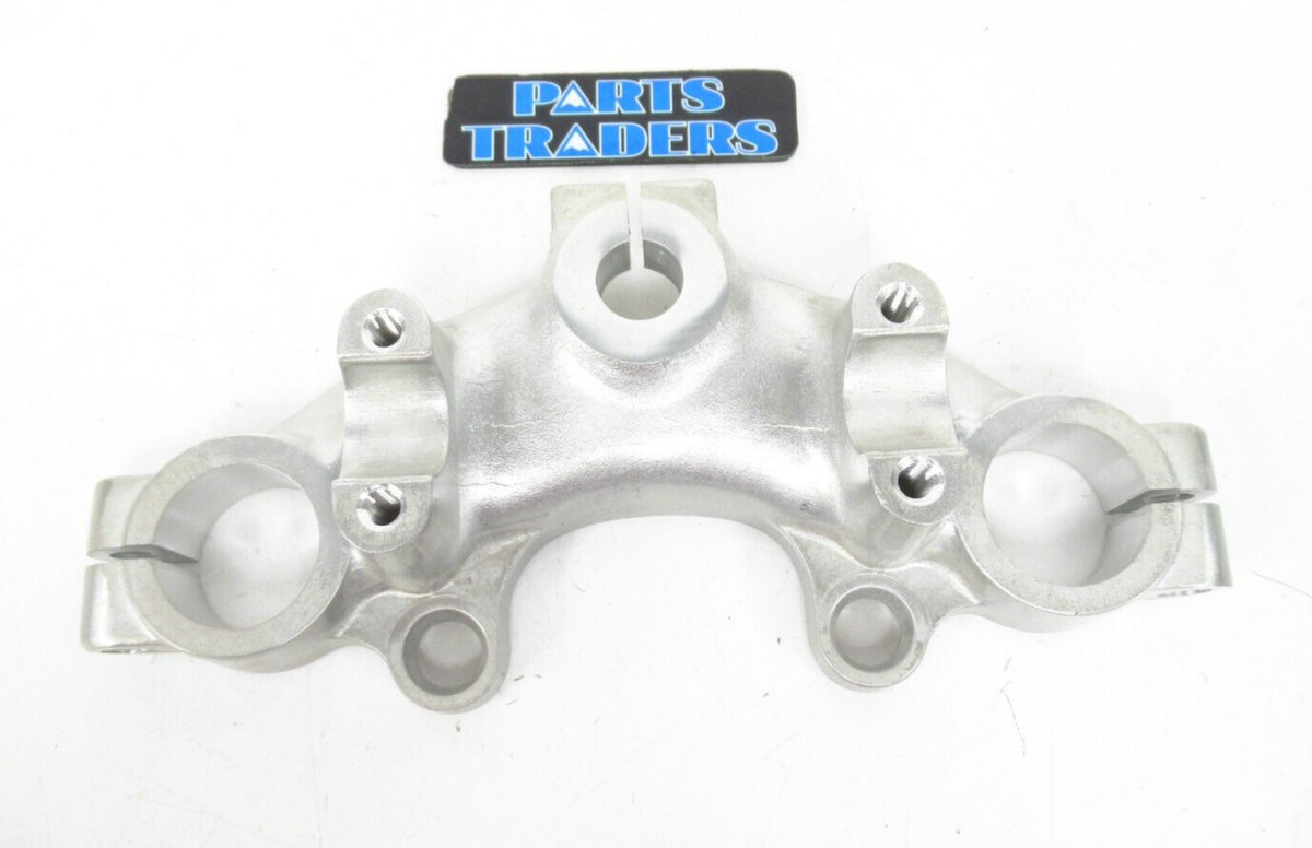 トップス Y NOS Genuine Suzuki Top Triple Clamp TM400 TM250 TS400 TS250 51311