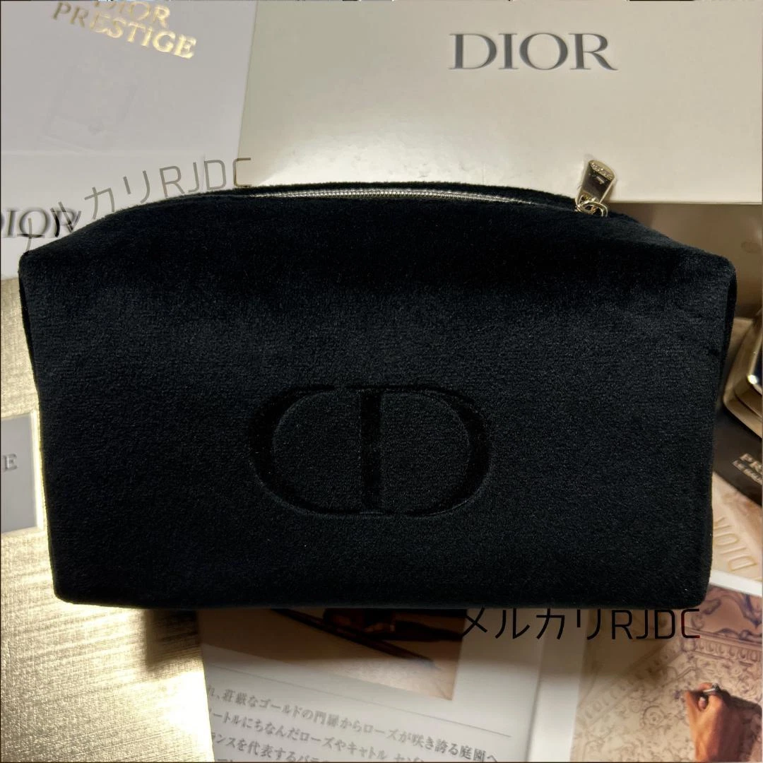 [Neuf avec boite] DIOR 2024 Prestige Nouveauté Noire