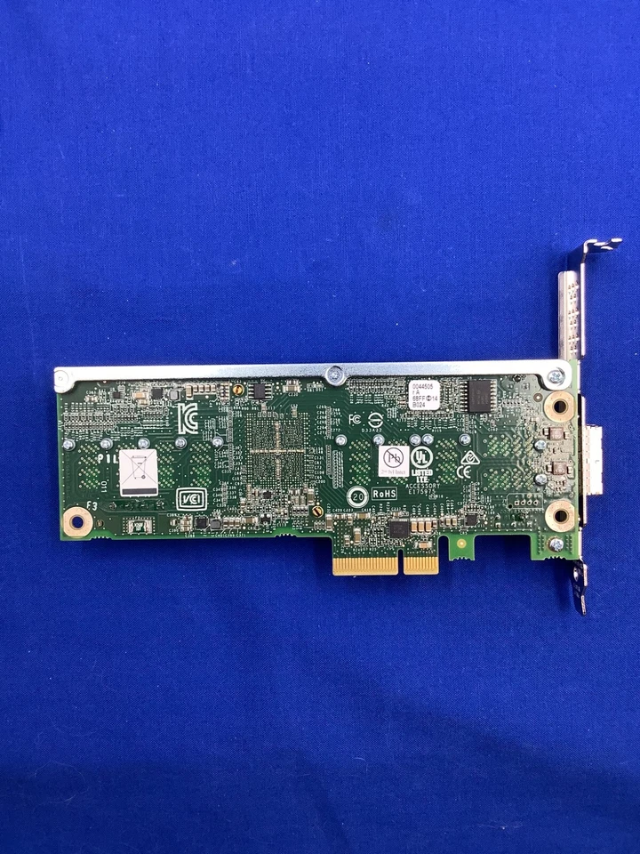 INTEL RES3FV288 36Port 12Gb/s SAS/SATA PCIe RAID Expander Card - Image 4 of 4