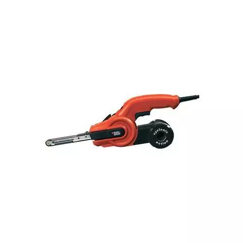 Black and cheap decker ka900e
