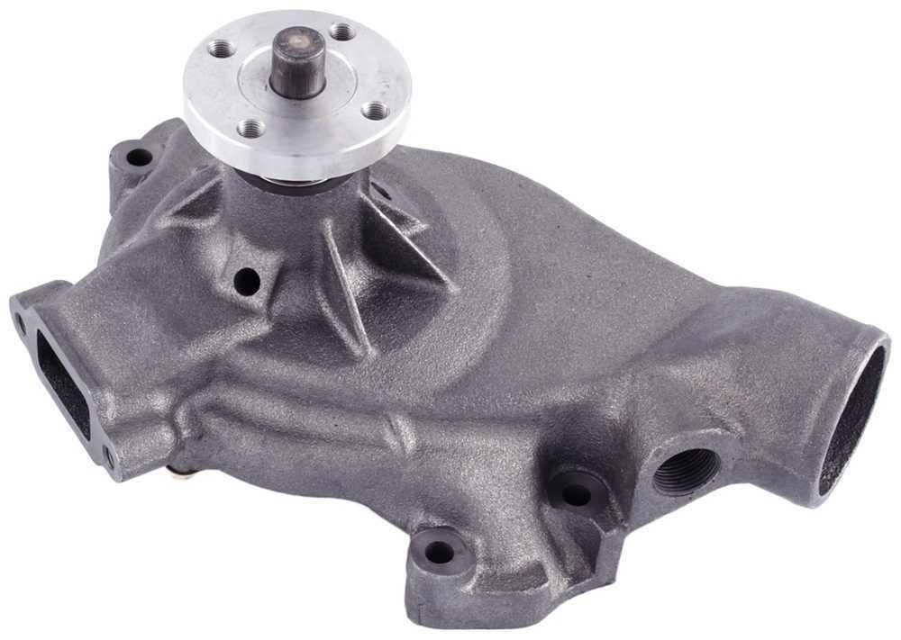 Engine Water Pump-Water Pump(Standard) Gates 44029