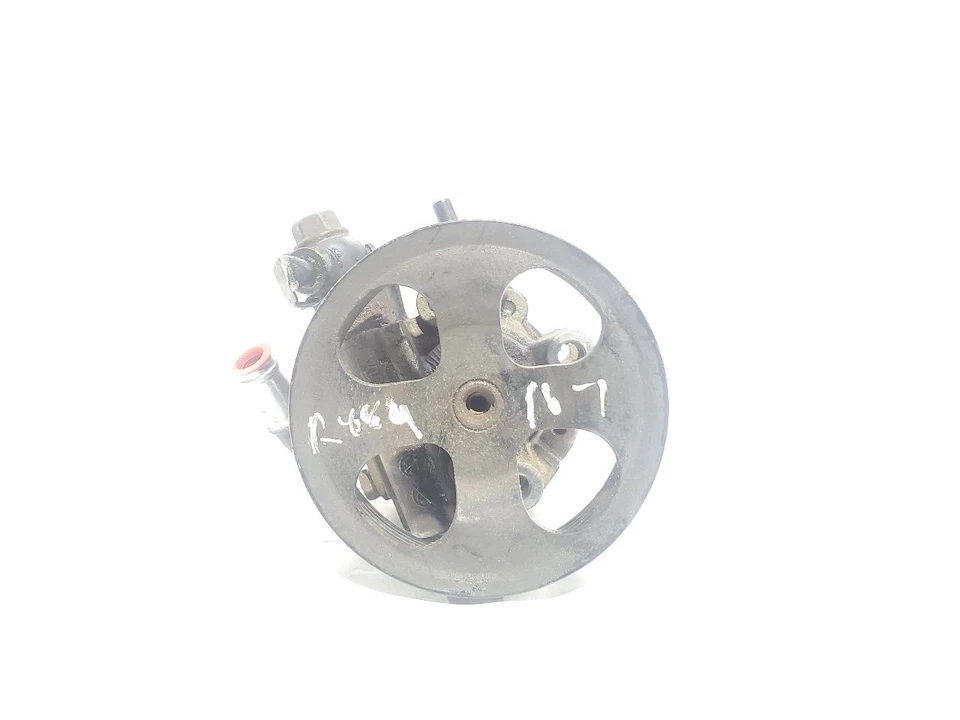 Двигатель насоса гидроусилителя руля 2007 2008 2009 Toyota FJ Cruiser от оригинального производителя - Изображение 2 из 4