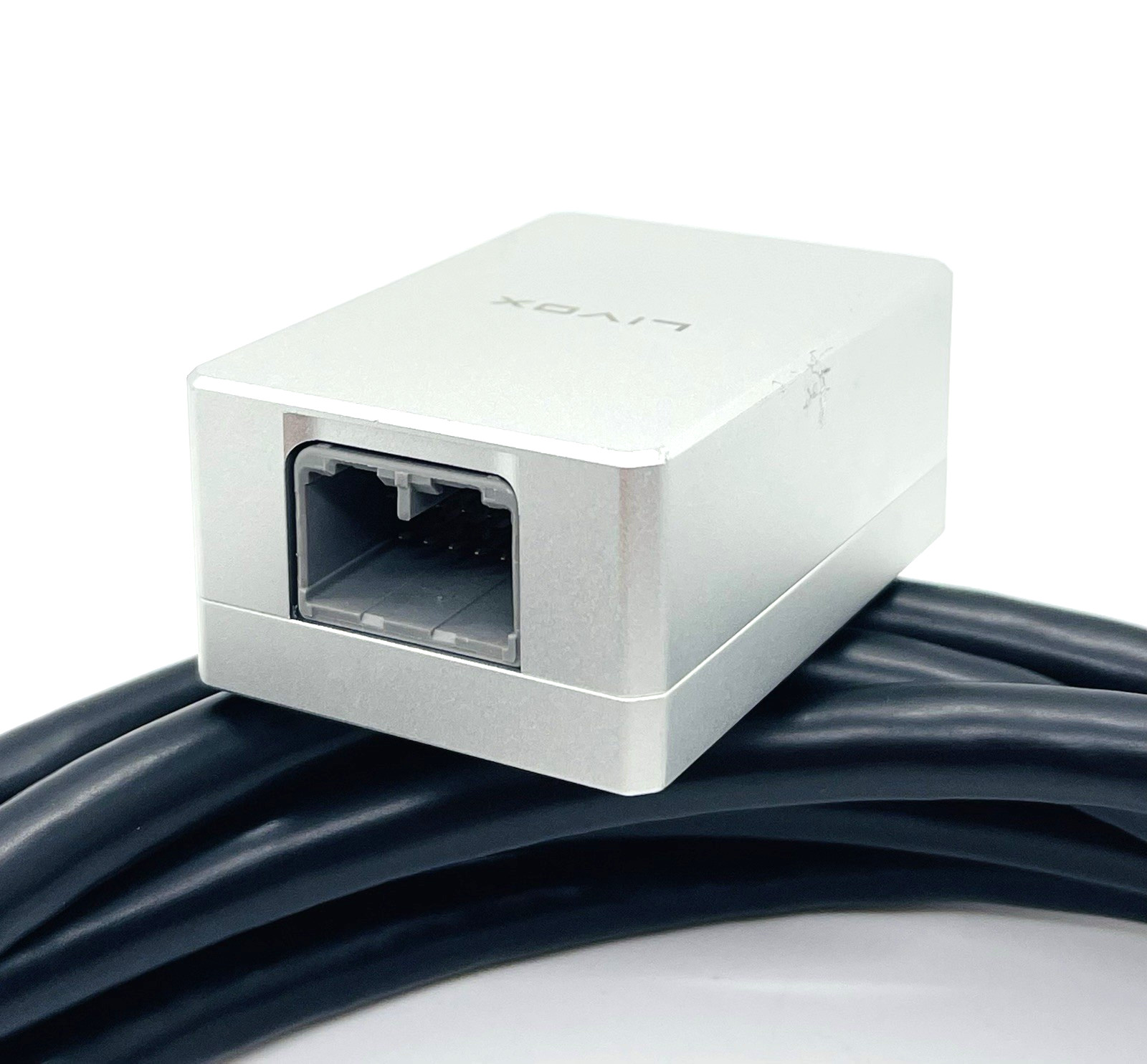 Genuine Livox Extension Cable & Coupler (3 m)