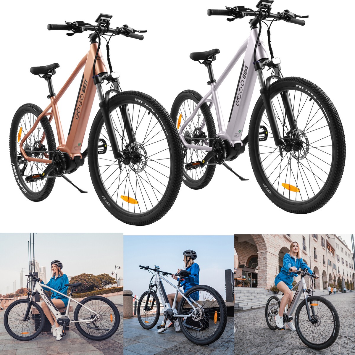 EMotorad Electric Cycles Bharath Cycle Mart Dealer Near Me, 42 OFF