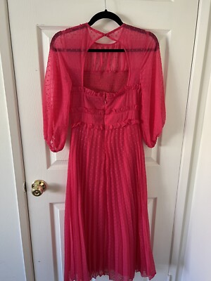 black ruched midi dress with sleeves Black Ruched Lace Sleeve Maternity Midi Dress – PinkBlush