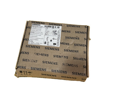 (1) NEW Siemens 3va4112-5ED14-0AA0 1p 125a 35k Circuit Breaker - NEW IN BOX