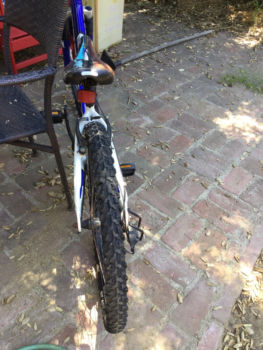 Trek MT bike 220-Used | eBay