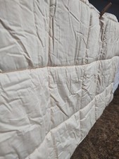 wooliebees wool mattress topper and comforter for crib