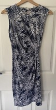 Whistles Dress Women's Dress Size UK 8 Womens Whistles Dress In VGC